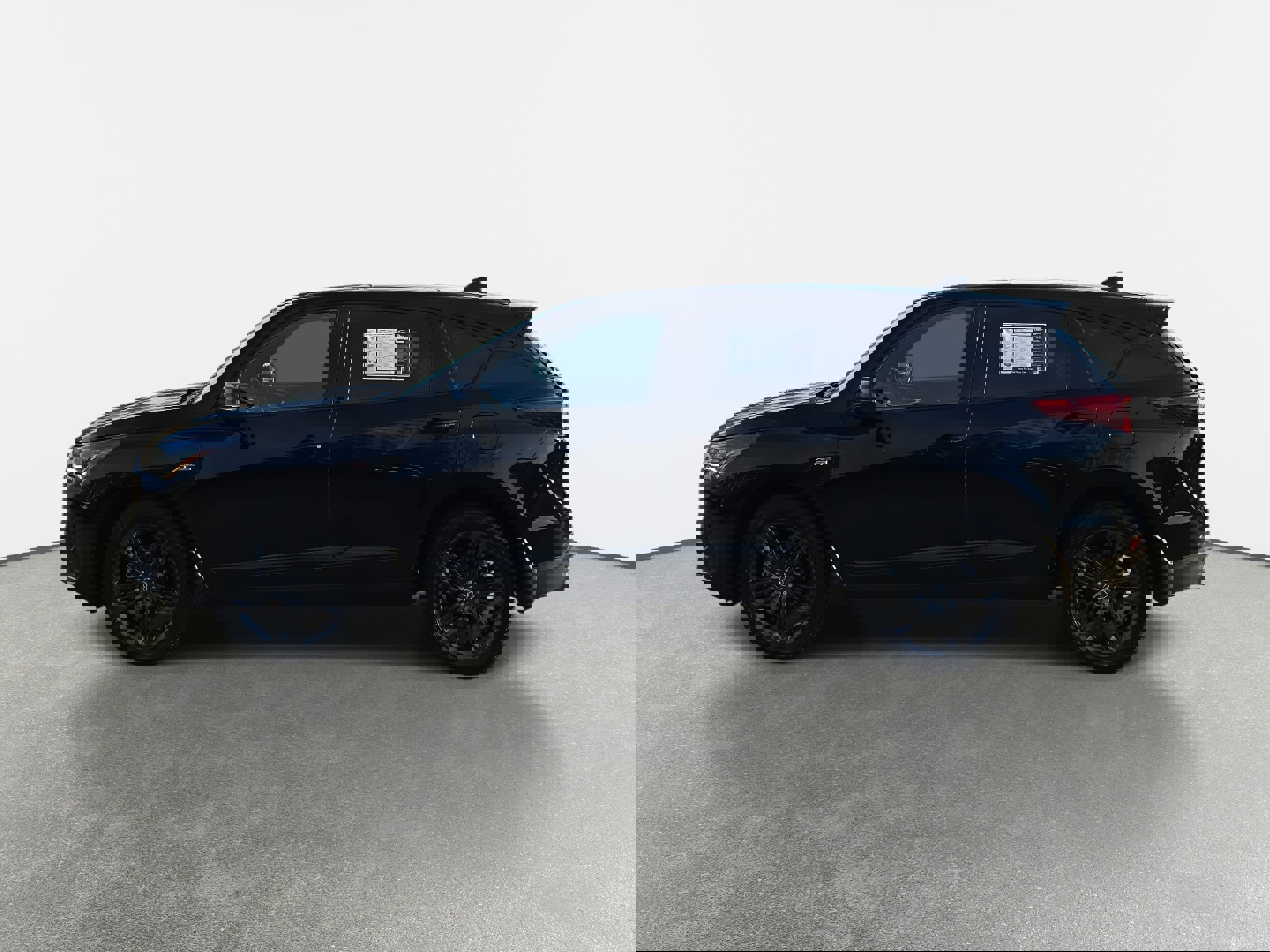 Used 2024 Acura RDX A-Spec image 8