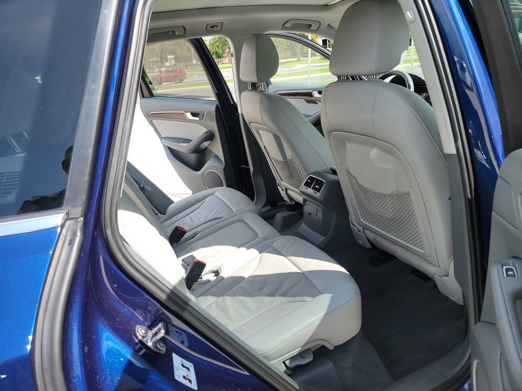 Used 2015 Audi Q5 2.0T Premium Plus AWD/4WD image 15