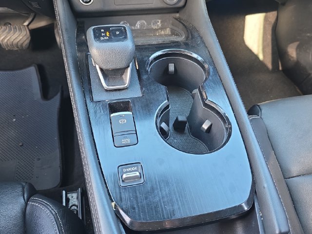 Used 2022 Nissan Rogue SL w/ SL Premium Package FWD image 27