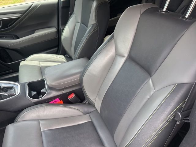Used 2020 Subaru Outback Onyx Edition XT AWD/4WD image 24