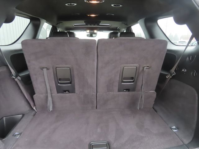 Used 2024 Dodge Durango R/T AWD/4WD image 35