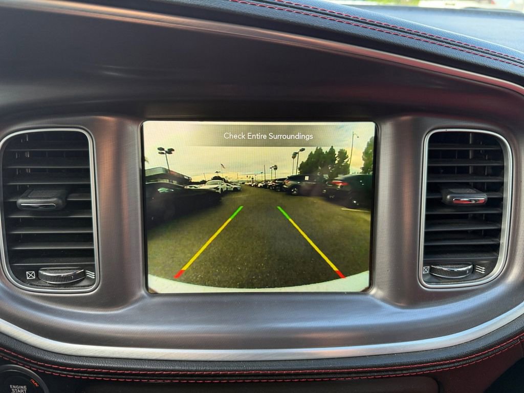 Used 2022 Dodge Charger Scat Pack image 19