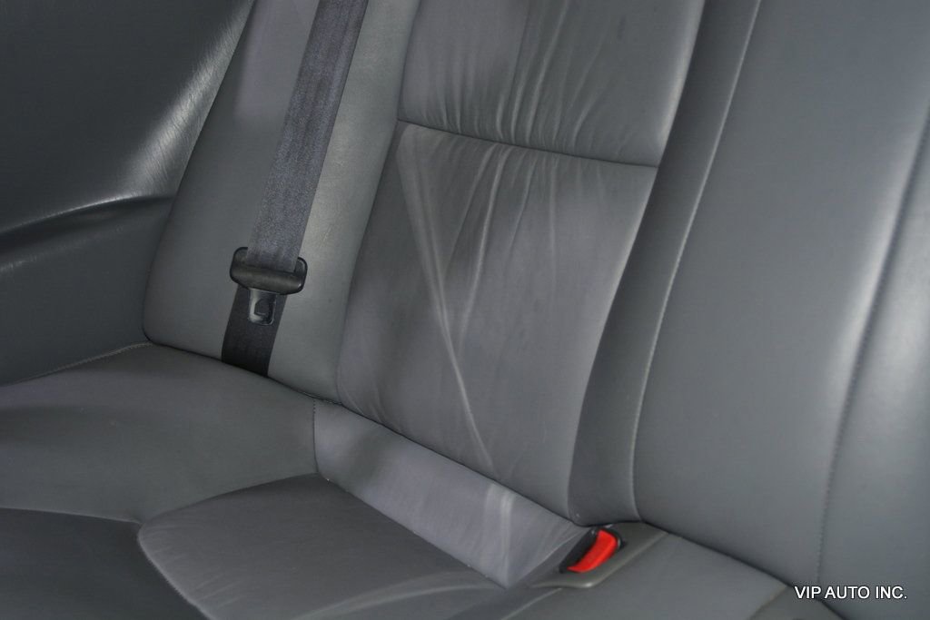 Used 1992 Lexus SC 300 Coupe image 21