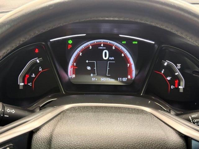 Used 2021 Honda Civic Sport Touring image 31