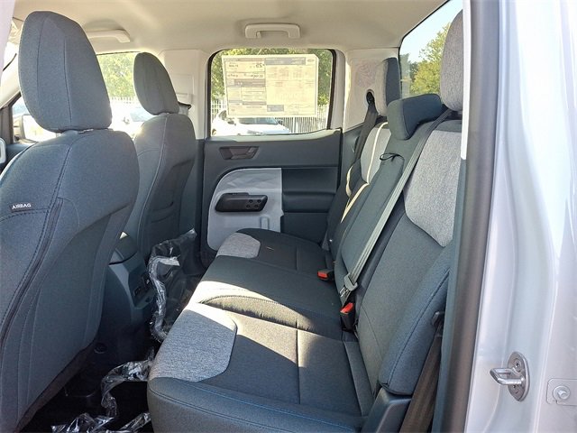 New 2025 Ford Maverick XLT w/ XLT Luxury Package image 9