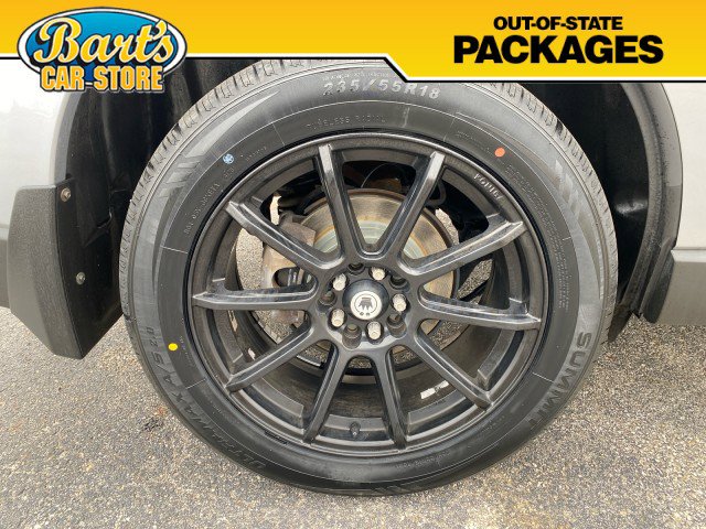 Used 2014 Subaru Forester 2.0XT Touring w/ Rugged Package #2 image 7