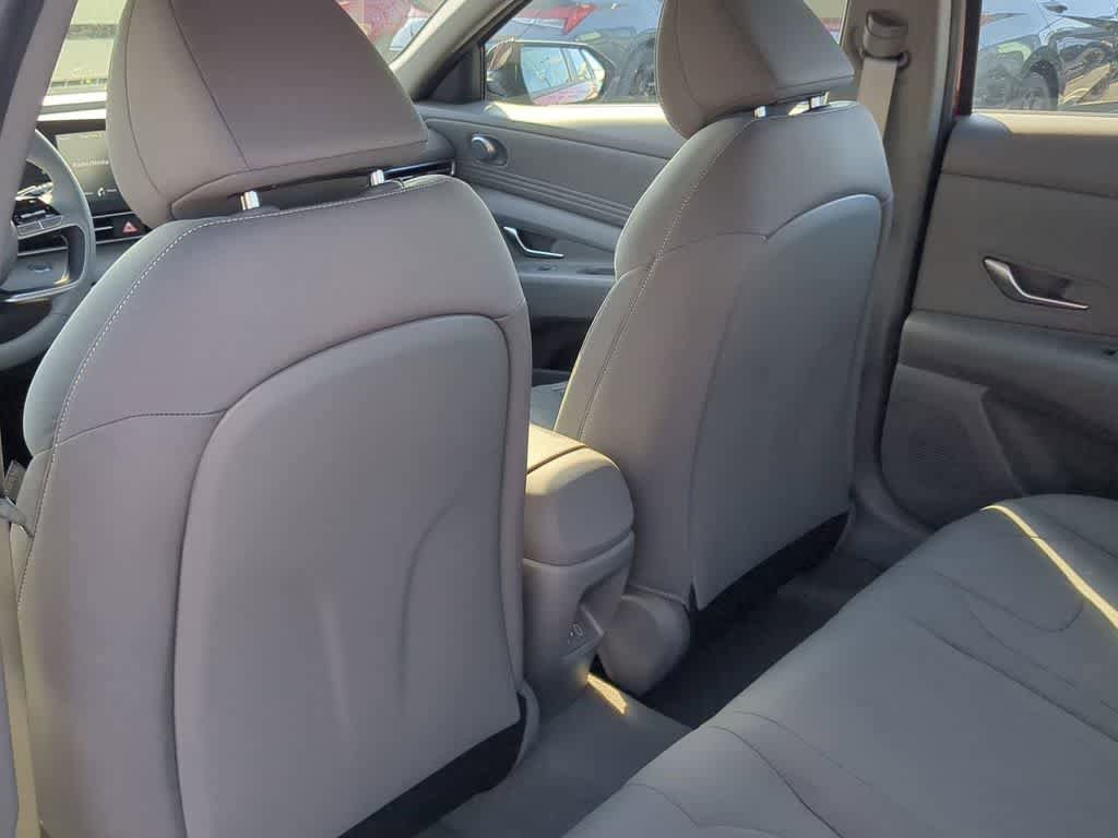 New 2026 Hyundai Elantra Sport FWD image 19