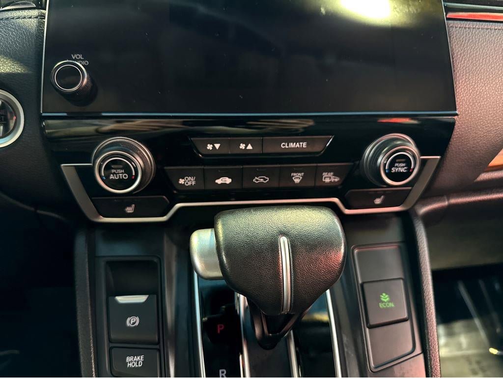 Used 2019 Honda CR-V EX-L image 23