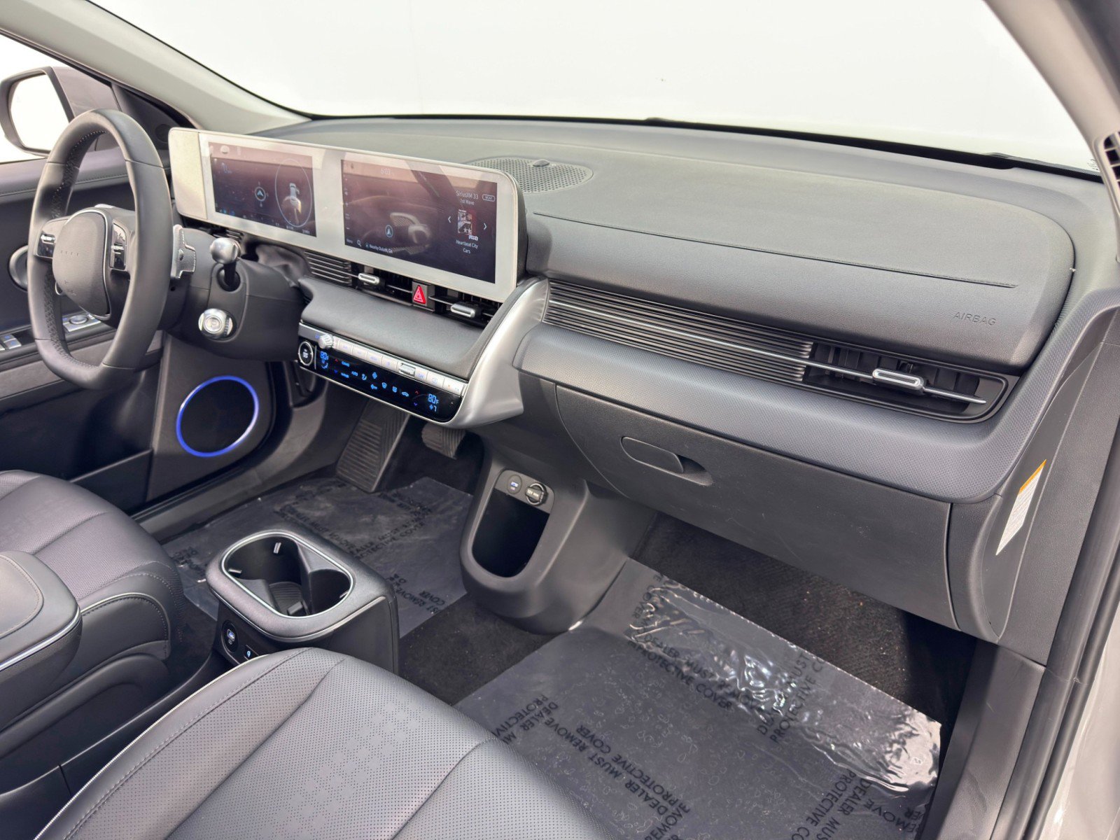 Used 2023 Hyundai Ioniq 5 SEL w/ Cargo Package image 13