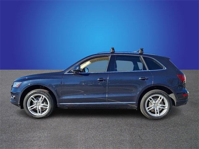 Used 2017 Audi Q5 2.0T Premium image 7