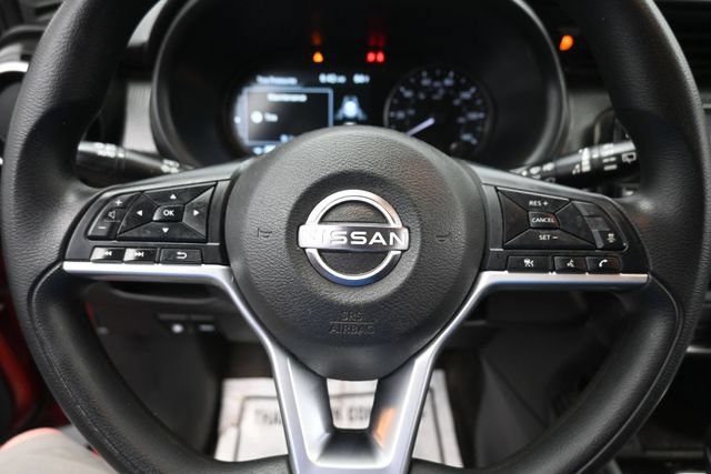 Used 2023 Nissan Kicks SV FWD image 14