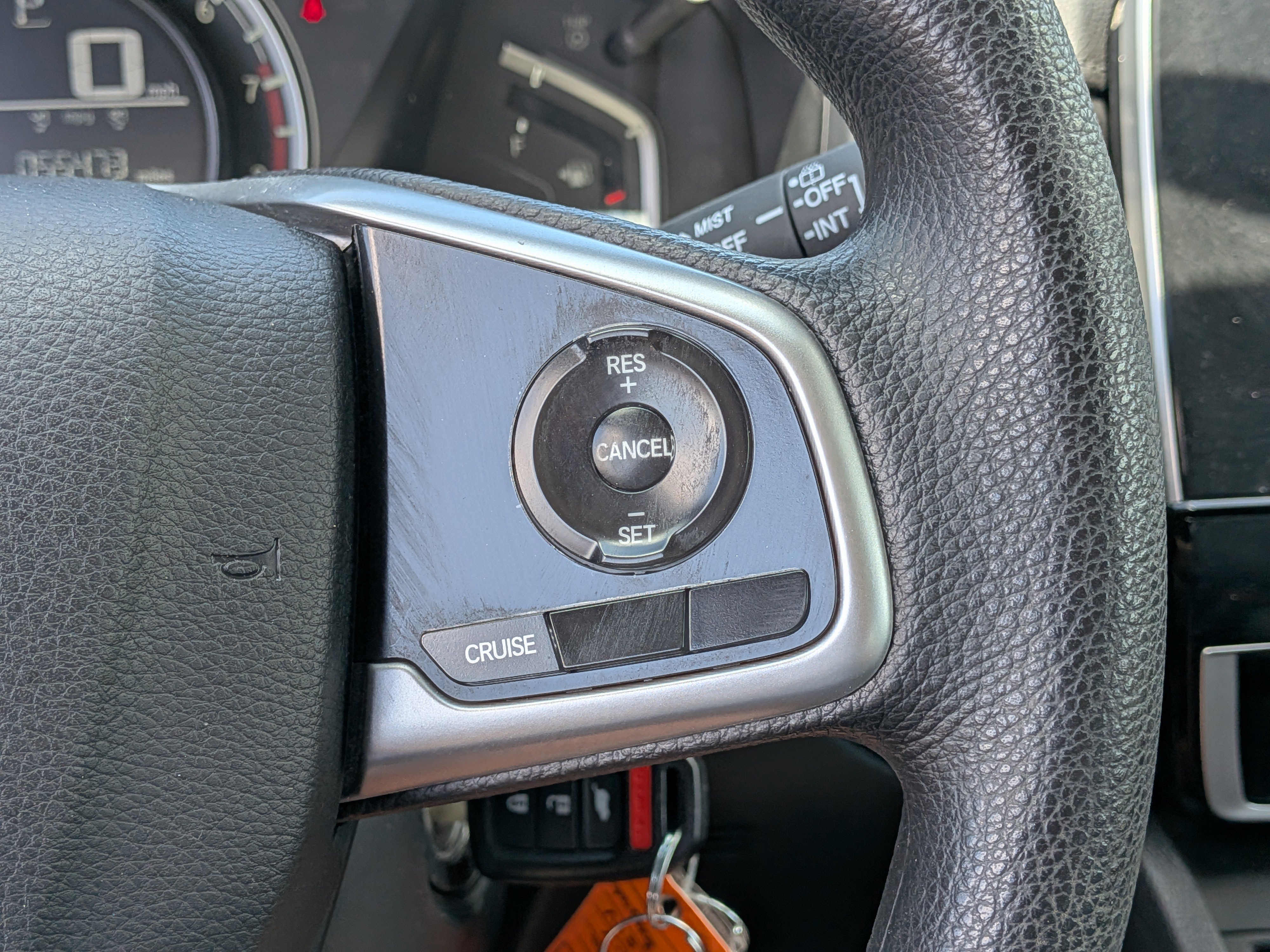 Used 2019 Honda CR-V LX image 24