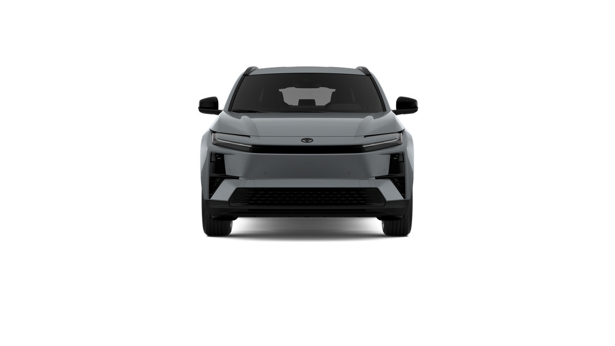 New 2026 Toyota C-HR AWD/4WD image 41