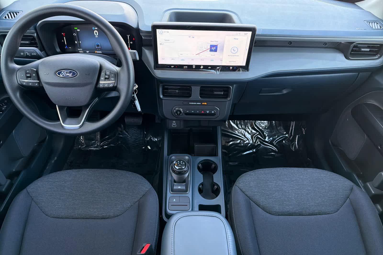 New 2026 Ford Maverick XL w/ Equipment Group 101A image 10