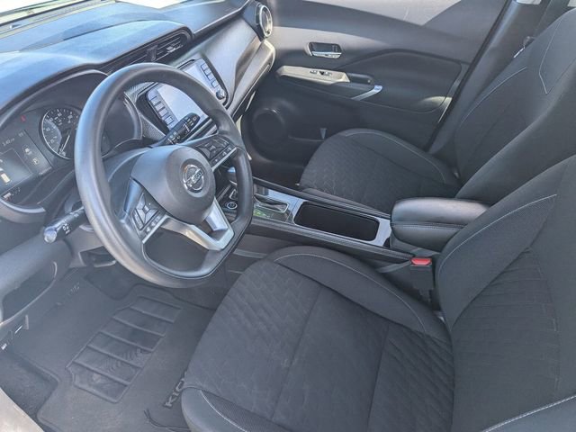Used 2021 Nissan Kicks SV image 21
