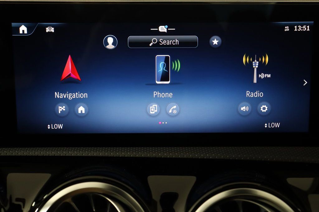 New 2026 Mercedes-Benz CLA 250 4MATIC image 4