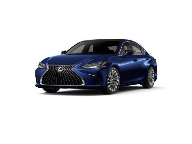 New 2025 Lexus ES 350 Ultra Luxury image 62