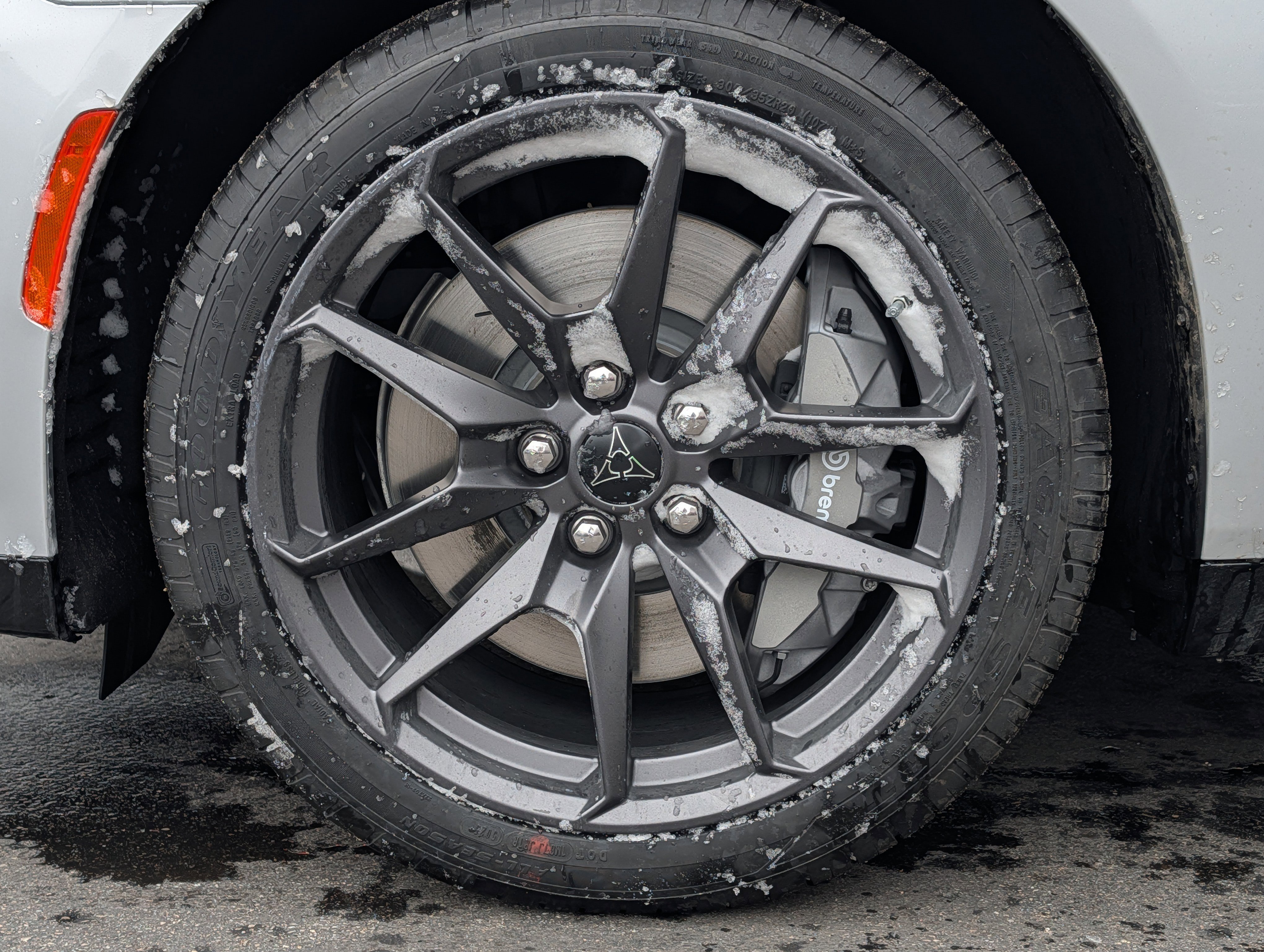 New 2026 Dodge Charger Scat Pack image 4