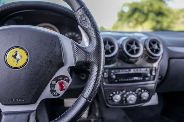 Used 2006 Ferrari F430 Coupe RWD image 21