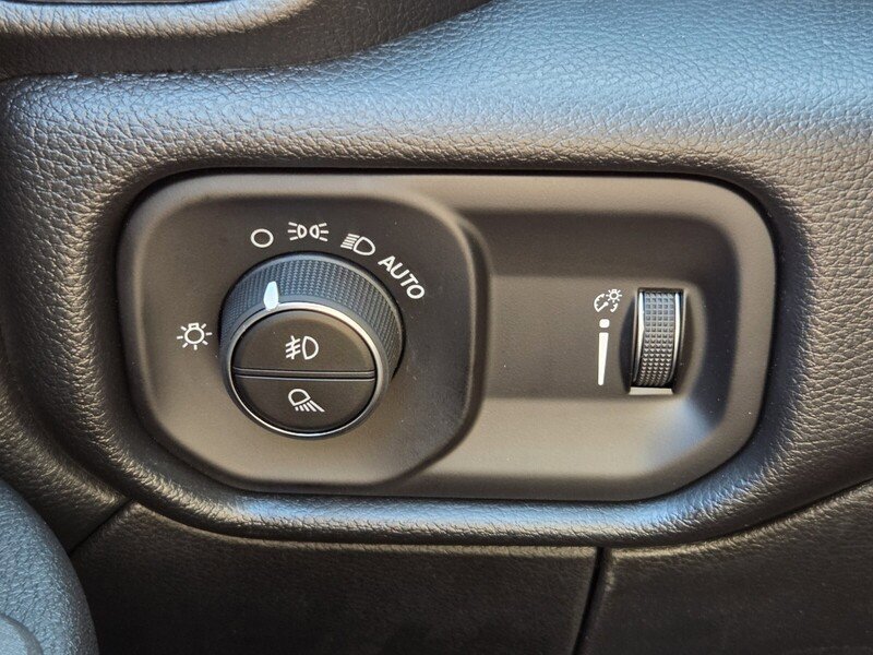 New 2026 RAM 2500 Tradesman image 20