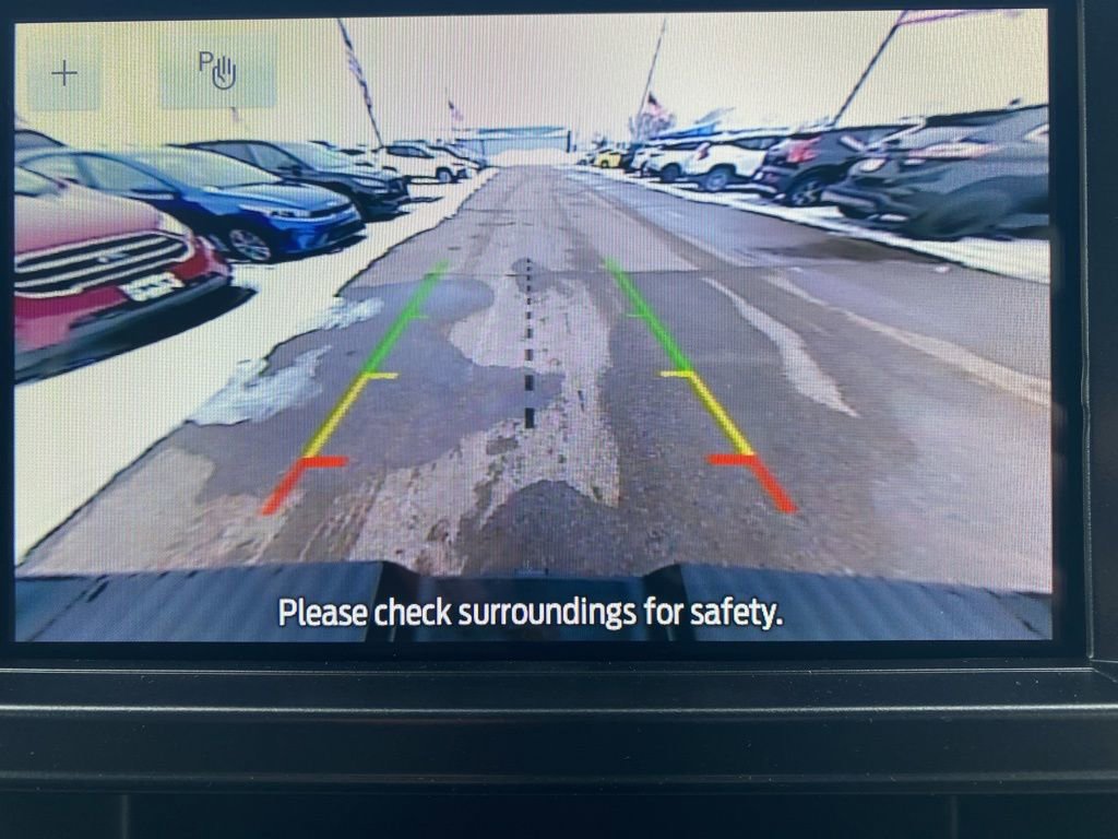 New 2026 Ford F250 XLT image 39