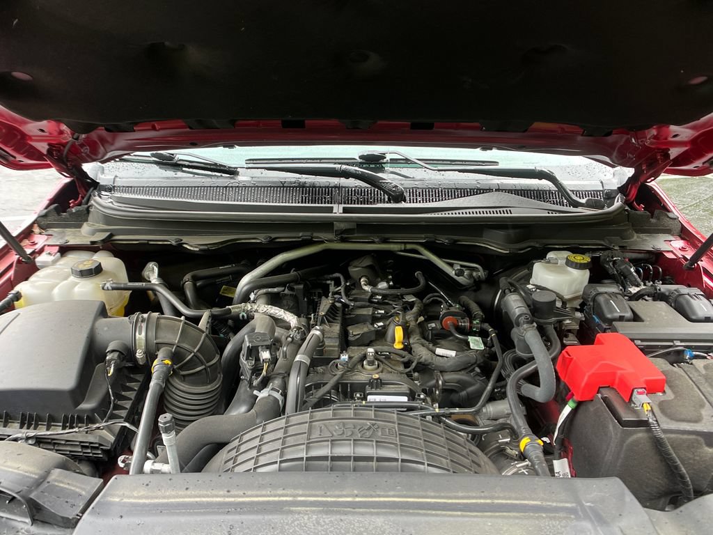 Used 2021 Ford Ranger Lariat w/ Equipment Group 501A High AWD/4WD image 22