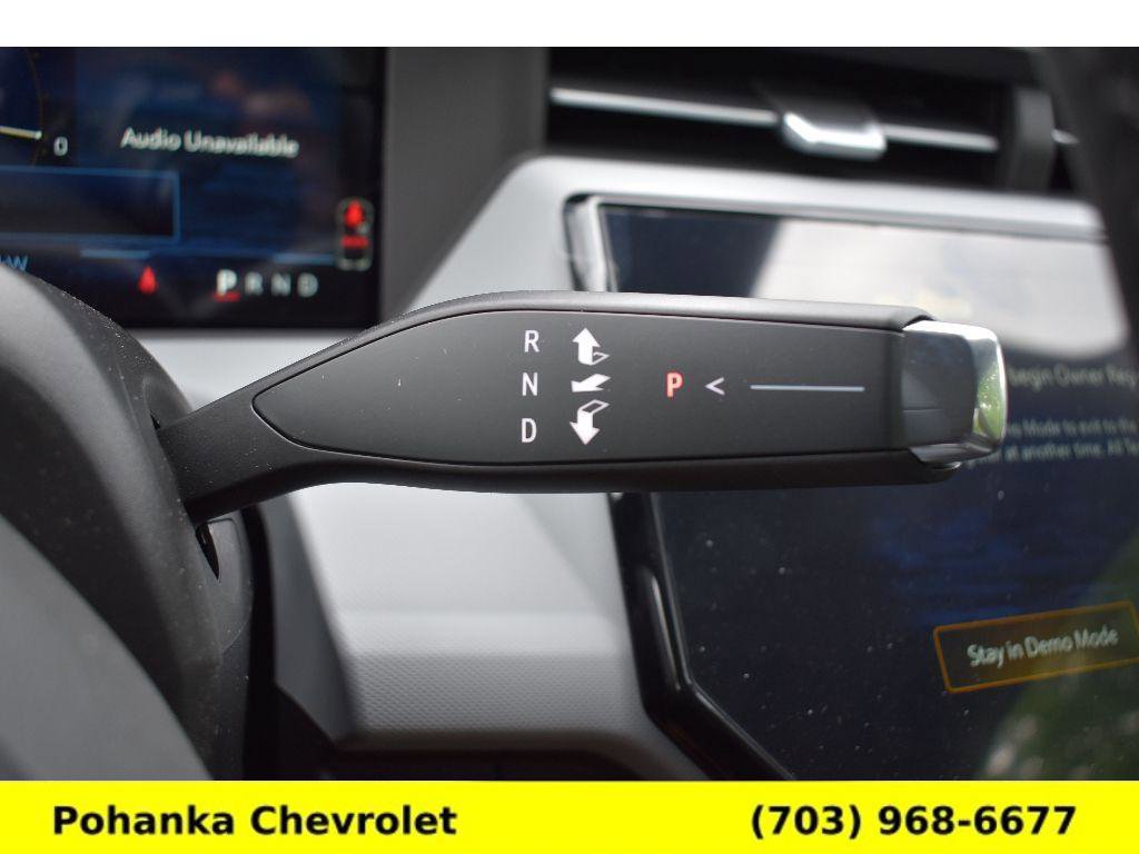 New 2027 Chevrolet Bolt RS FWD image 11