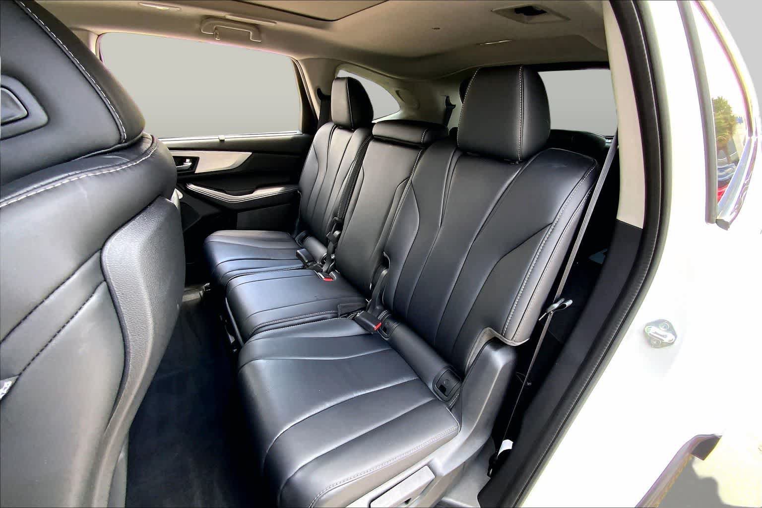 Used 2026 Acura MDX w/ Technology Package FWD image 20