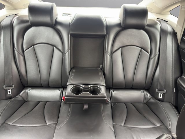 Used 2018 Buick LaCrosse Premium w/ Driver Confidence Package #2 image 22