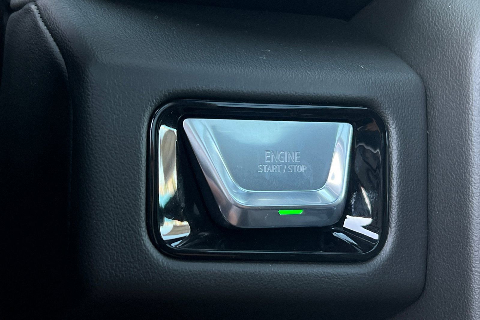 New 2026 GMC Yukon Elevation w/ Elevation Premium Package image 24