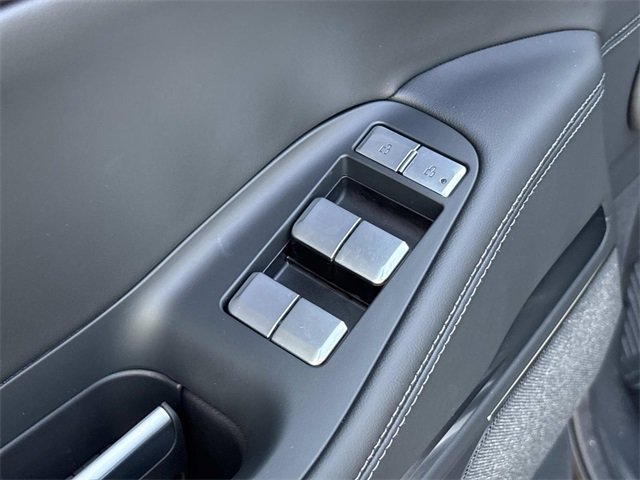 New 2025 Lincoln Navigator Reserve w/ Jet Appearance Package image 22