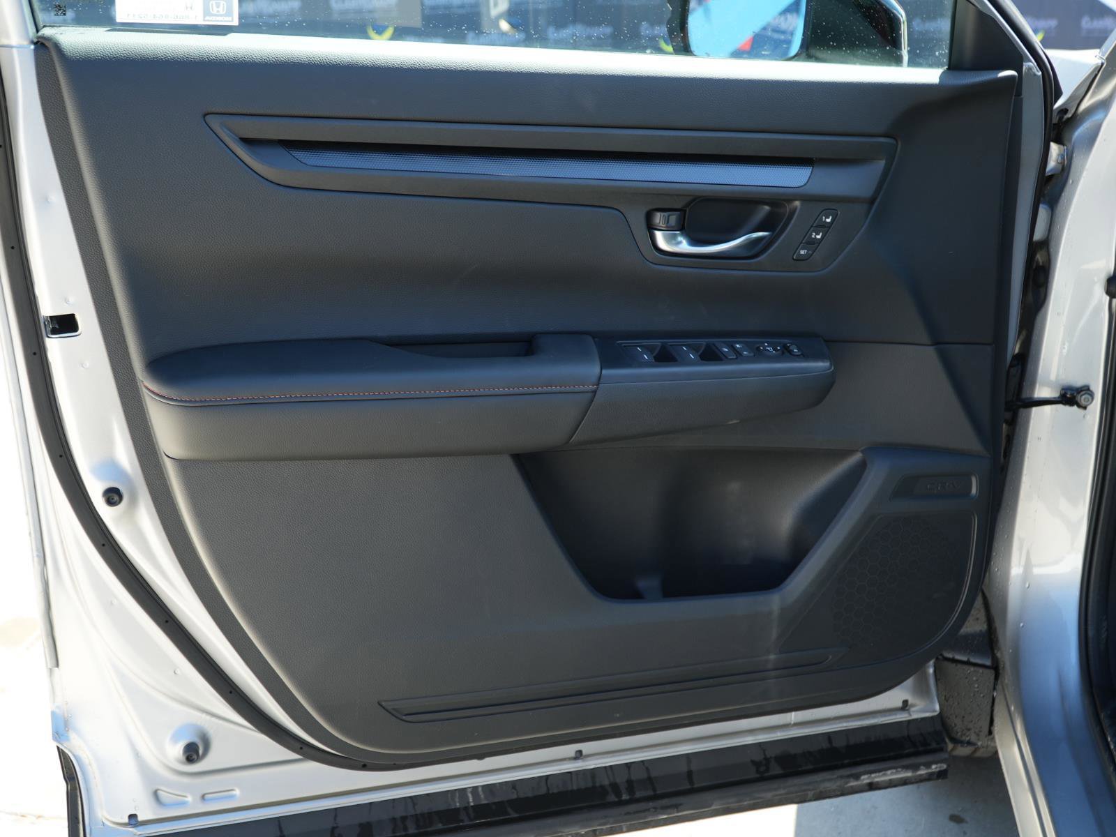 New 2026 Honda CR-V Sport-L image 13