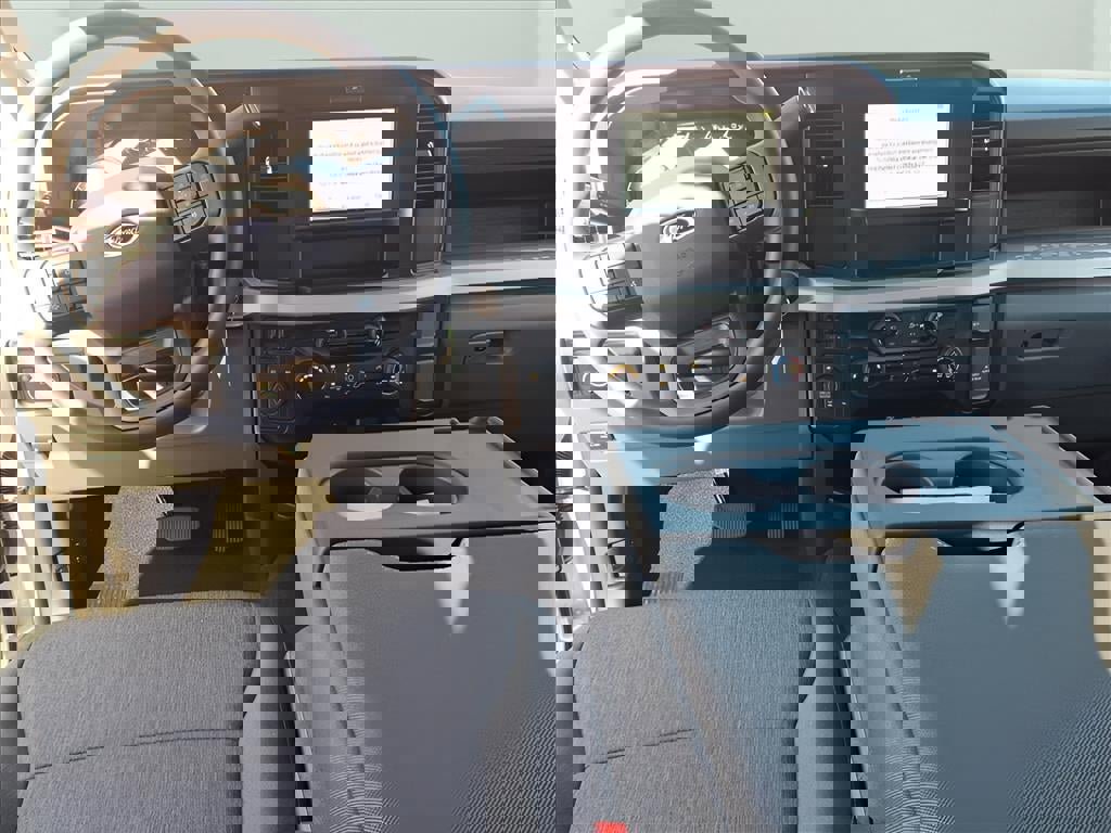 New 2026 Ford F250 XL w/ STX Appearance Package image 5