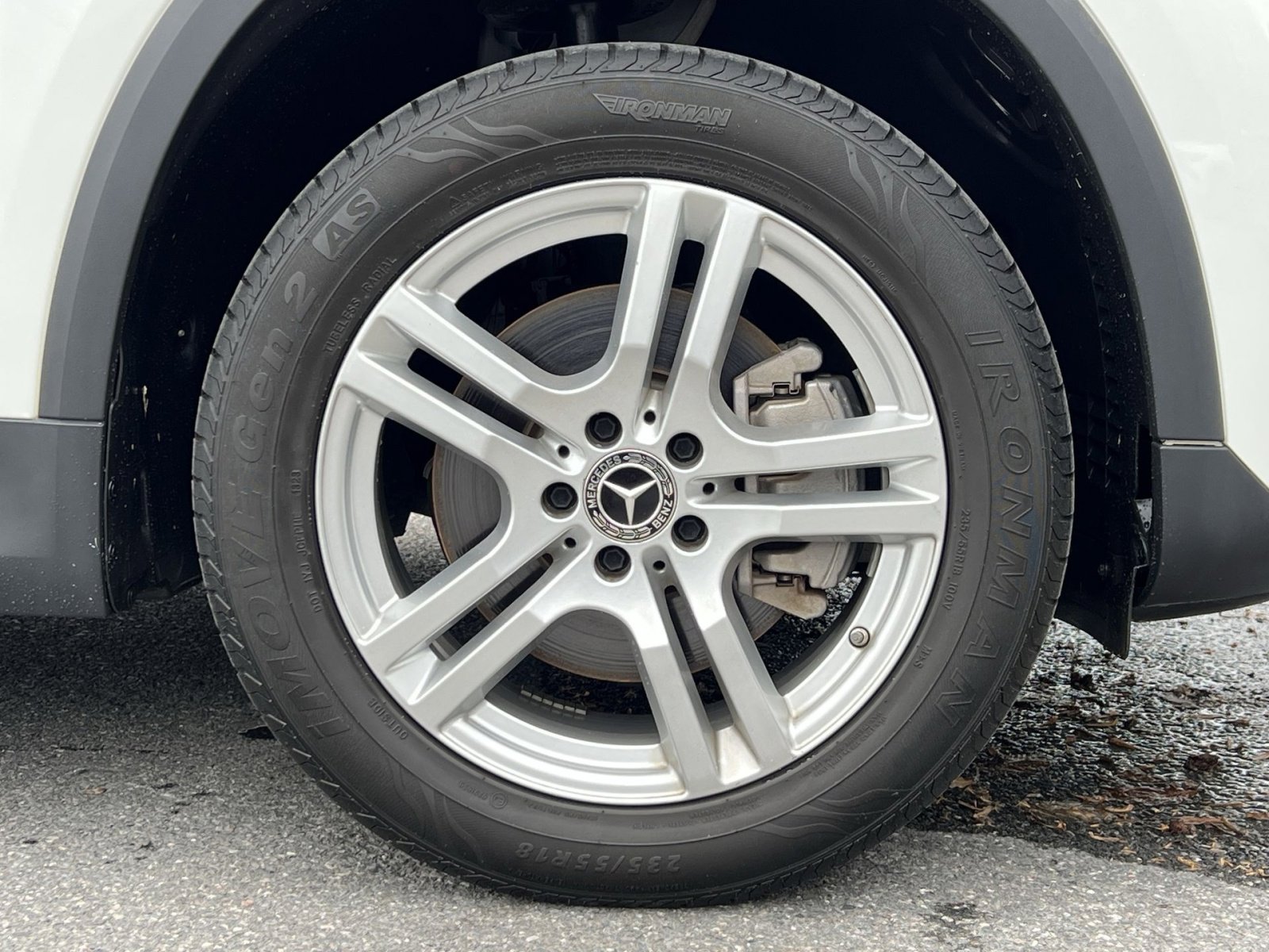 Used 2021 Mercedes-Benz GLA 250 w/ Premium Package image 10