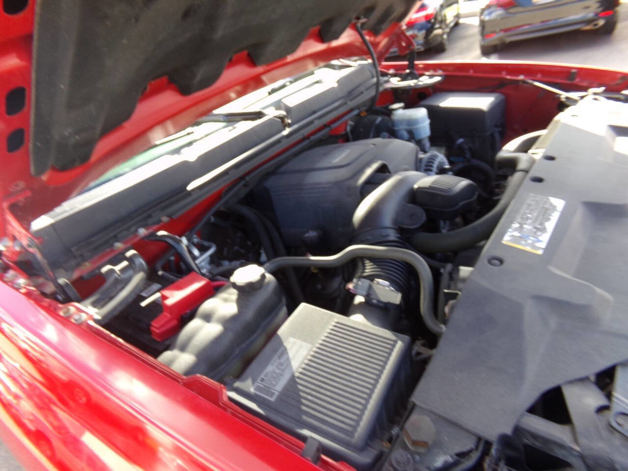 Used 2010 Chevrolet Silverado 1500 LT w/ Power Pack Plus image 27