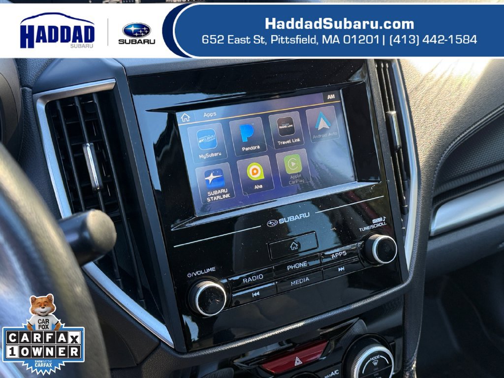 Used 2024 Subaru Forester Premium AWD/4WD image 26