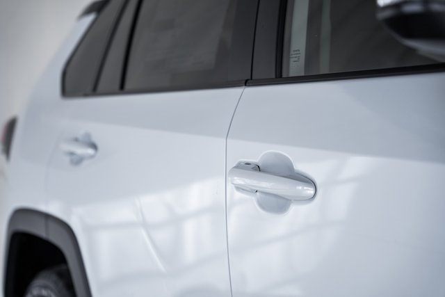 New 2025 Toyota RAV4 XLE Premium image 16