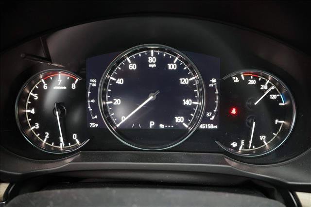 Used 2023 MAZDA CX-5 Signature AWD/4WD image 13