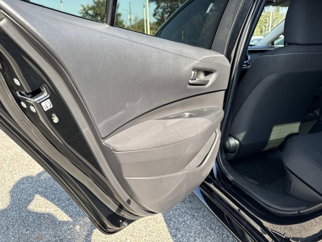 Used 2023 Toyota Corolla LE image 12