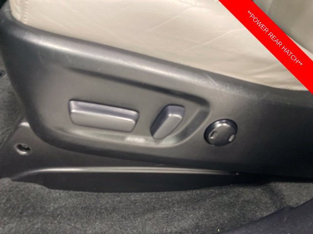 Used 2017 Toyota Sienna Limited Premium AWD/4WD image 14