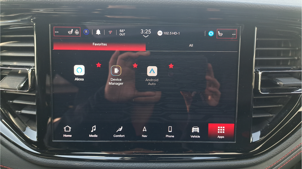 Used 2024 Dodge Durango GT AWD/4WD image 20