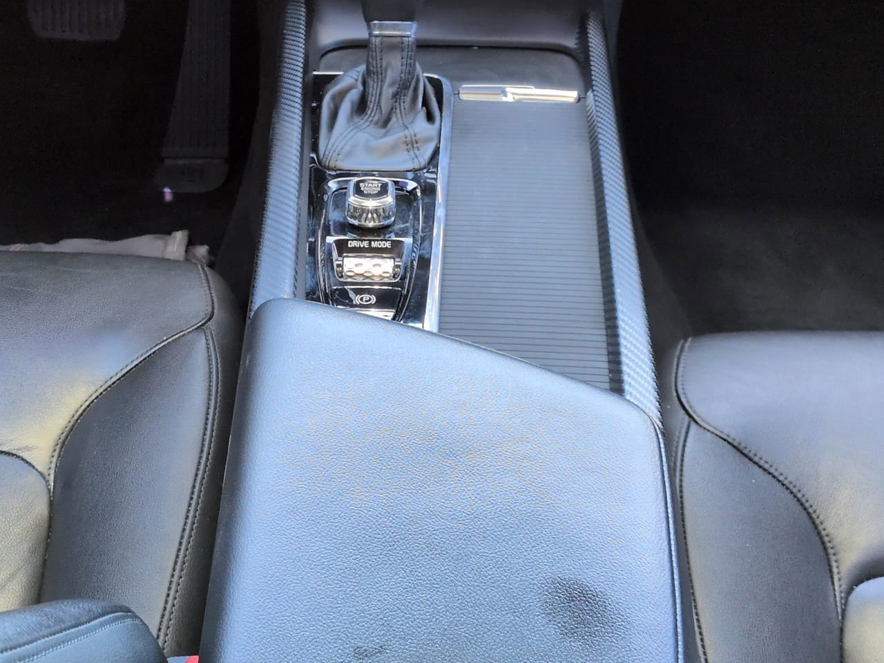 Used 2019 Volvo S60 T5 Momentum image 19
