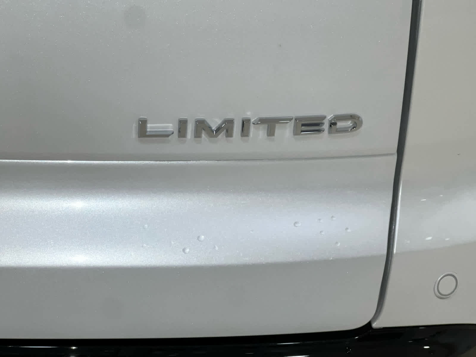New 2026 Toyota Crown Signia w/ Advanced Technology Package image 10