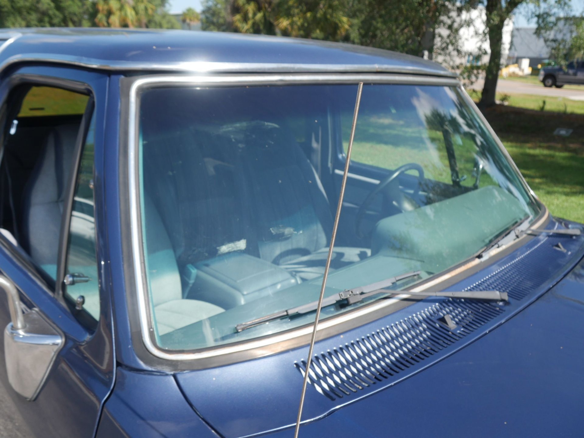Used 1988 Dodge Ramcharger 4WD image 47