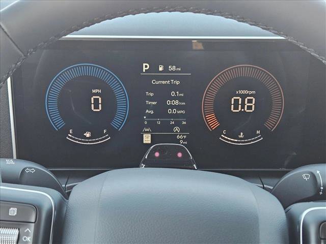 New 2026 Hyundai Santa Fe SEL image 11