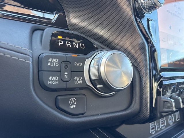 New 2026 RAM 1500 Limited image 17