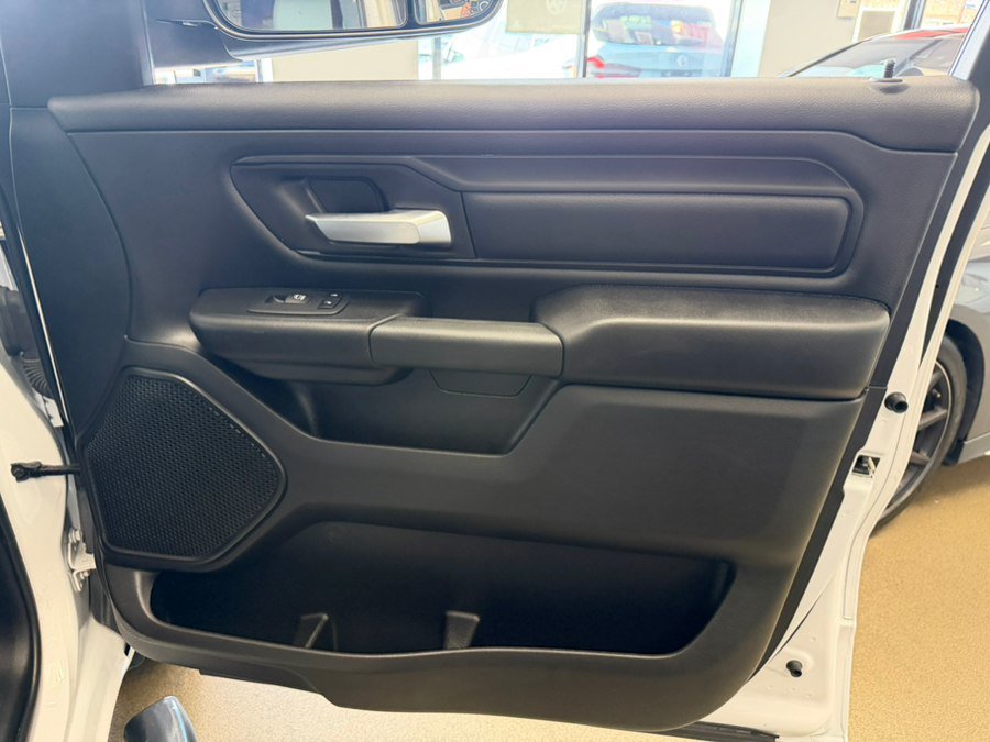 Used 2024 RAM 1500 Tradesman RWD image 29