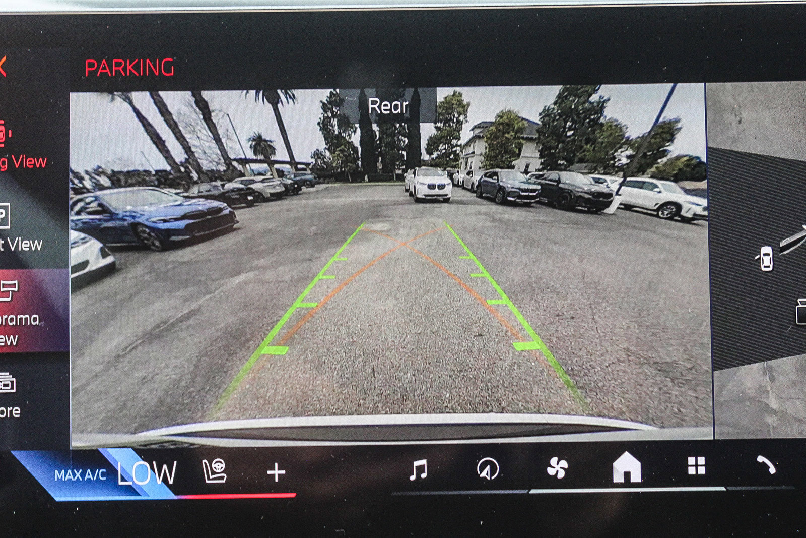 New 2026 BMW X5 xDrive40i w/ Premium Package image 24