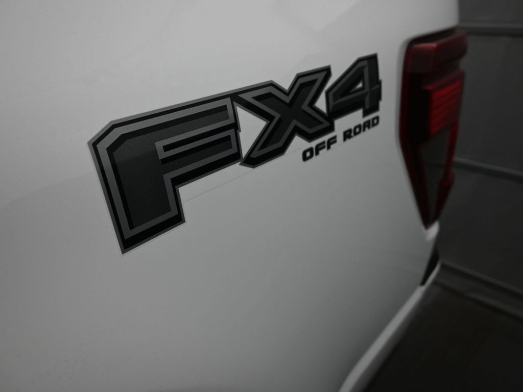 New 2026 Ford F150 XLT w/ Equipment Group 302A MID image 23