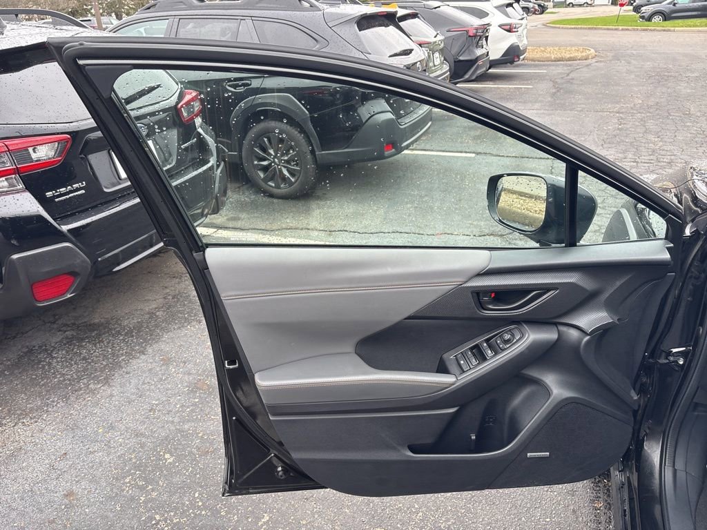 Certified 2026 Subaru Crosstrek 2.5i Wilderness image 18